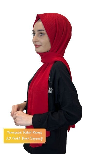 KIRMIZI