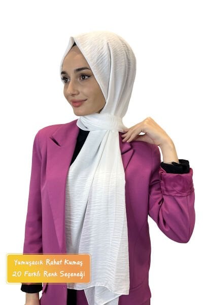 KIRIK BEYAZ