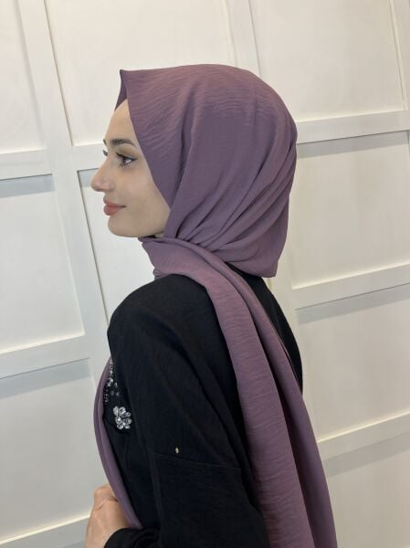 Comfortable Wrinkle-Free Cazz Shawl, Soft, Durable Easy Shawl 01000 DAMSON