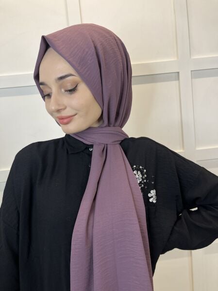 Comfortable Wrinkle-Free Cazz Shawl, Soft, Durable Easy Shawl 01000 DAMSON