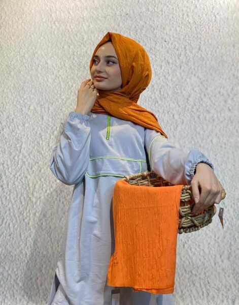 DARK ORANGE