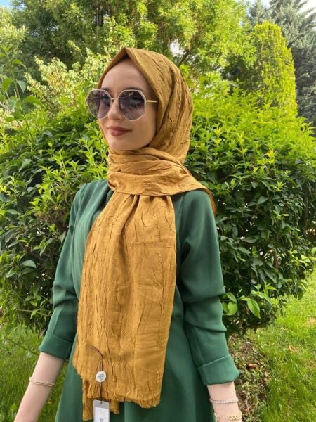 MUSTARD