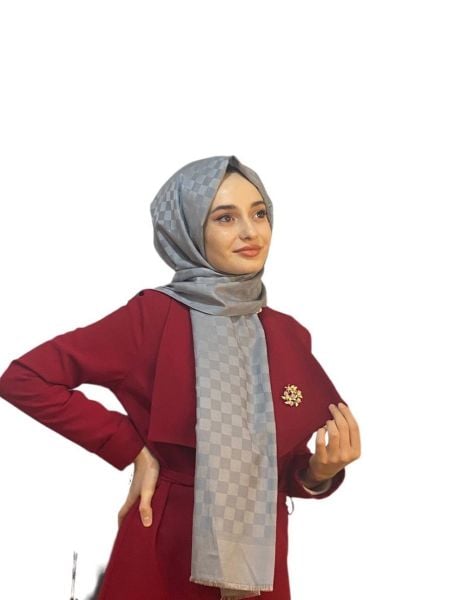 KOYU GRİ