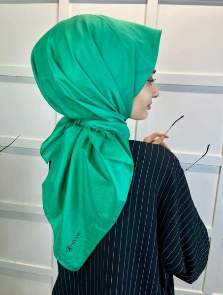 Siyane Scarf İpeksi Vual Eşarp 00949 BENETTON