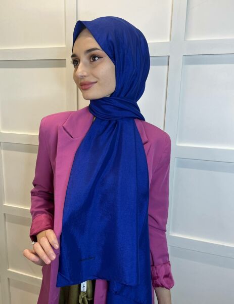 Harem Scarf Brisa Vual Şal 00816 SAKS