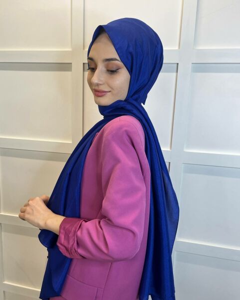 Harem Scarf Brisa Vual Şal 00816 SAKS