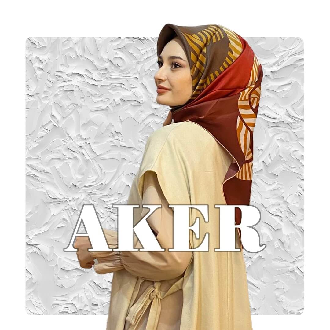 Aker