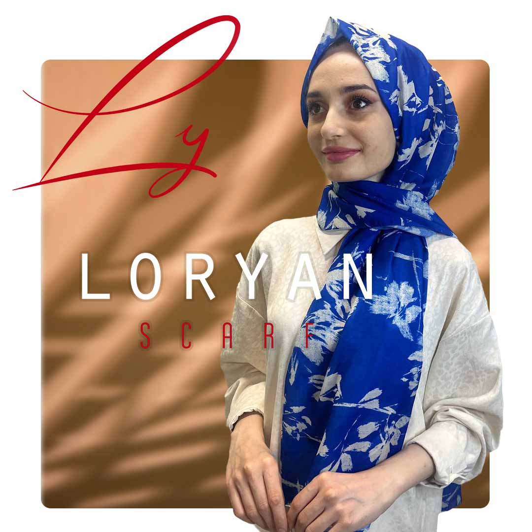 Lorian Scarf