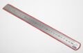 MAS 2330 ÇELİK CETVEL 30 CM