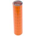 BİGPOİNT BP552-45 FİYAT ETİKETİ 10'LU TURUNCU