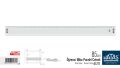 HATAS 01271 PARALEL CETVEL 85 CM ÖĞRENCİ TİP