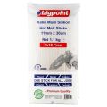 BİGPOİNT BP562-11 MUM ÇUBUK SİLİKON KALIN 11MM X 30CM (1.1 KİLOGRAM)