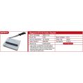 BİGPOİNT BP573 A3 KAĞIT KESME MAKİNESİ (KOLLU GİYOTİN)
