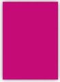 TİCON 78629 FON KARTONU 50X70 100 LÜ FUŞYA