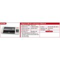 BİGPOİNT BP598 A3 LAMİNASYON MAKİNESİ (MERDANEDEN ISITMALI)