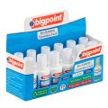 BİGPOİNT BP605 SIVI SİLİCİ 20 ML 12'Lİ KUTU