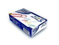 MAS 295 ATAŞ RENKLİ DEV PVC KAPLI 50 MM 24 LÜ KT.