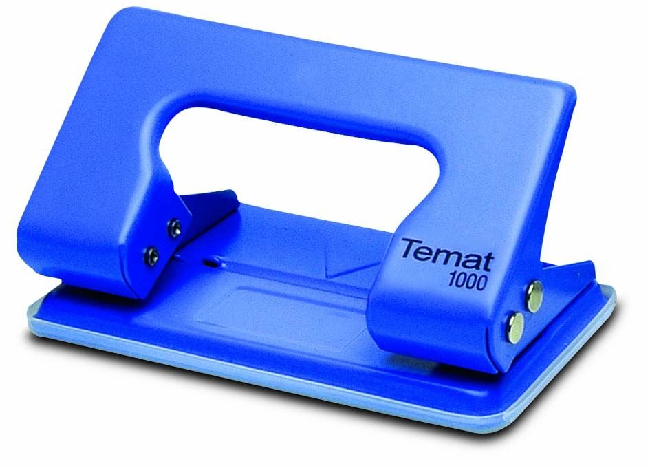 TEMAT 10727 DELGEÇ 1000 MAVİ
