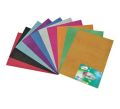 TİCON 139677 SİMLİ FON KARTONU 139677 50X70 25 Lİ KARIŞIK