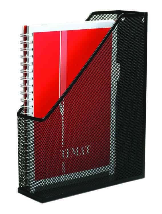 TEMAT 11157 PERFORE MAGAZİNLİK 6100 SİYAH