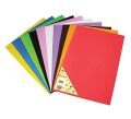 TİCON 97190 EVA KLASİK 50X70 CM  10 LU KARIŞIK PAKET
