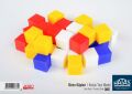 HATAS 0861 BİRİM KÜPLERİ 24'LÜ KT.