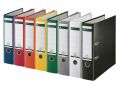 LEITZ 1010-25 GENİŞ KLASÖR KIRMIZI