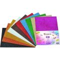 TİCON 79170  EVA SİMLİ 20x30 CM 10 LU KARIŞIK PAKET