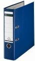 LEITZ 1010-35 GENİŞ KLASÖR MAVİ
