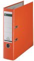 LEITZ 1010-45 GENİŞ KLASÖR TURUNCU