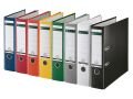 LEITZ 1010-45 GENİŞ KLASÖR TURUNCU