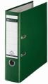 LEITZ 1010-55 GENİŞ KLASÖR YEŞİL