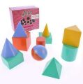 HATAS 0872 GEOMETRİK CİSİMLER