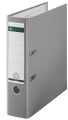 LEITZ 1010-85 GENİŞ KLASÖR GRİ