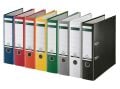 LEITZ 1010-95 GENİŞ KLASÖR SİYAH