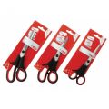 TİCON 105612 407 7'' PLASTİK SAPLI BÜRO MAKASI