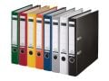 LEITZ 1015-15 DAR KLASÖR SARI