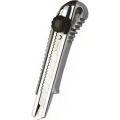 TİCON 369407 MAKET BIÇAĞI AL-182 GENİŞ METAL 24'LÜ KT.