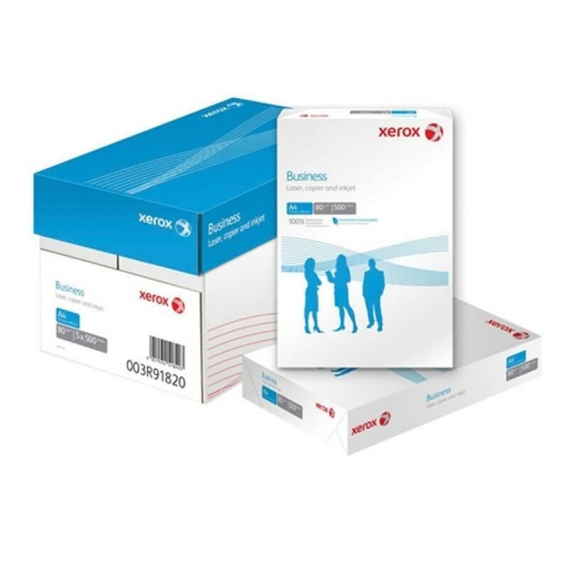 XEROX FOTOKOPİ KAĞIDI A4 80GR BUSİNESS