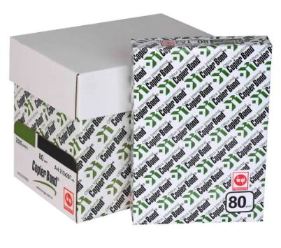 COPİER BOND FOTOKOPİ KAĞIDI A4 80 GR