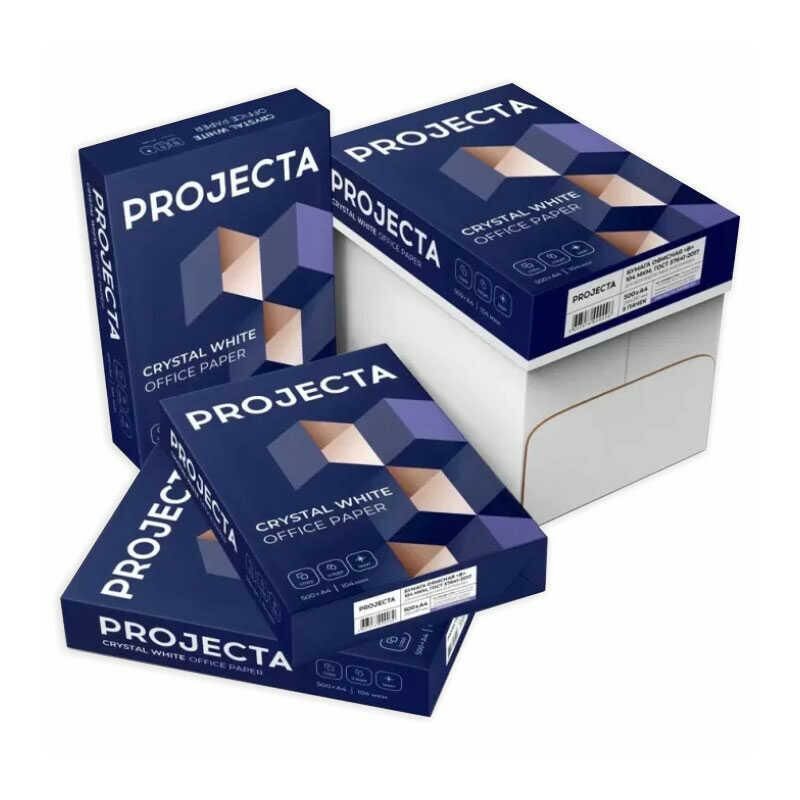 PROJECTA FOTOKOPİ KAĞIDI A-4