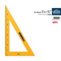 HATAS 1500 SINIF GÖNYESİ 50cm 60 DERECE