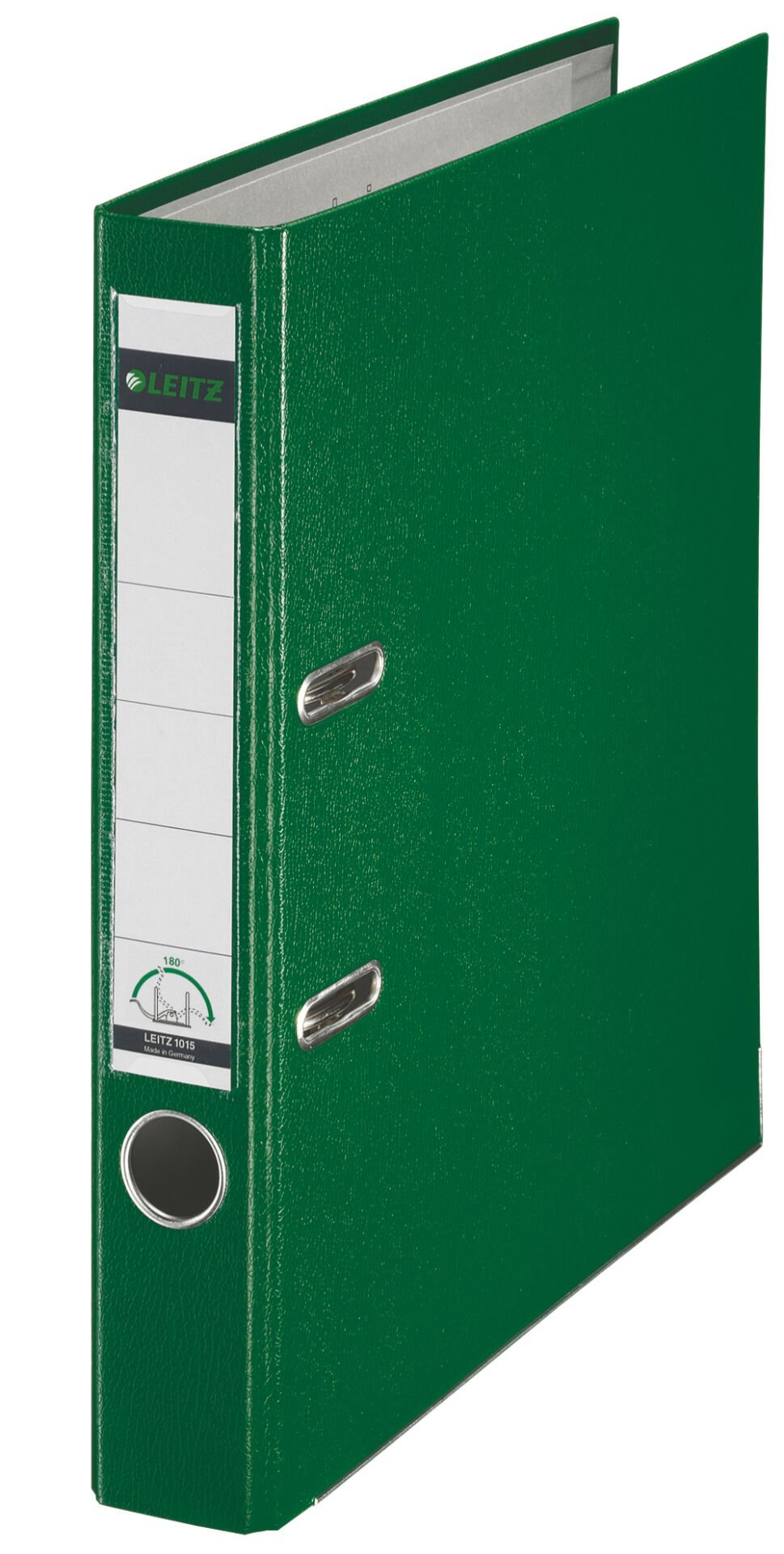 LEITZ 1015-55 DAR KLASÖR YEŞİL