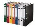 LEITZ 1015-55 DAR KLASÖR YEŞİL