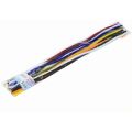 TİCON 362123 ŞÖNİL 50CM (6MM) 25'Lİ PAKET
