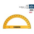 HATAS 1510 SINIF MİNKALESİ YARIM DAİRE 180