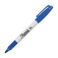 SHARPİE 1741833 FİNE PERMANENT MARKÖR MAVİ 12'Lİ KT.