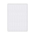 TİCON 330509  KEÇE 50x70 CM 10 LU BEYAZ