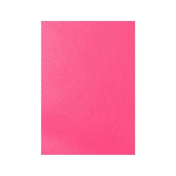 TİCON 330508 KEÇE 50x70 CM 10 LU PEMBE