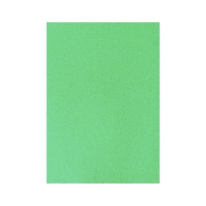 TİCON 330507  KEÇE 50x70 CM 10 LU YEŞİL